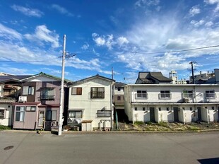 GEO CASA神道寺8号棟の物件内観写真